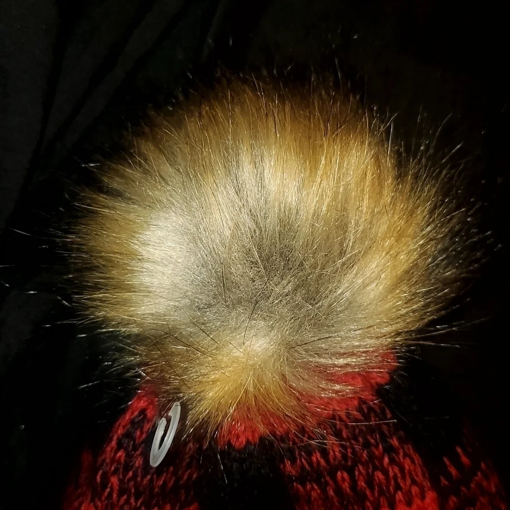 Panache Winter Pom Pom Hat
